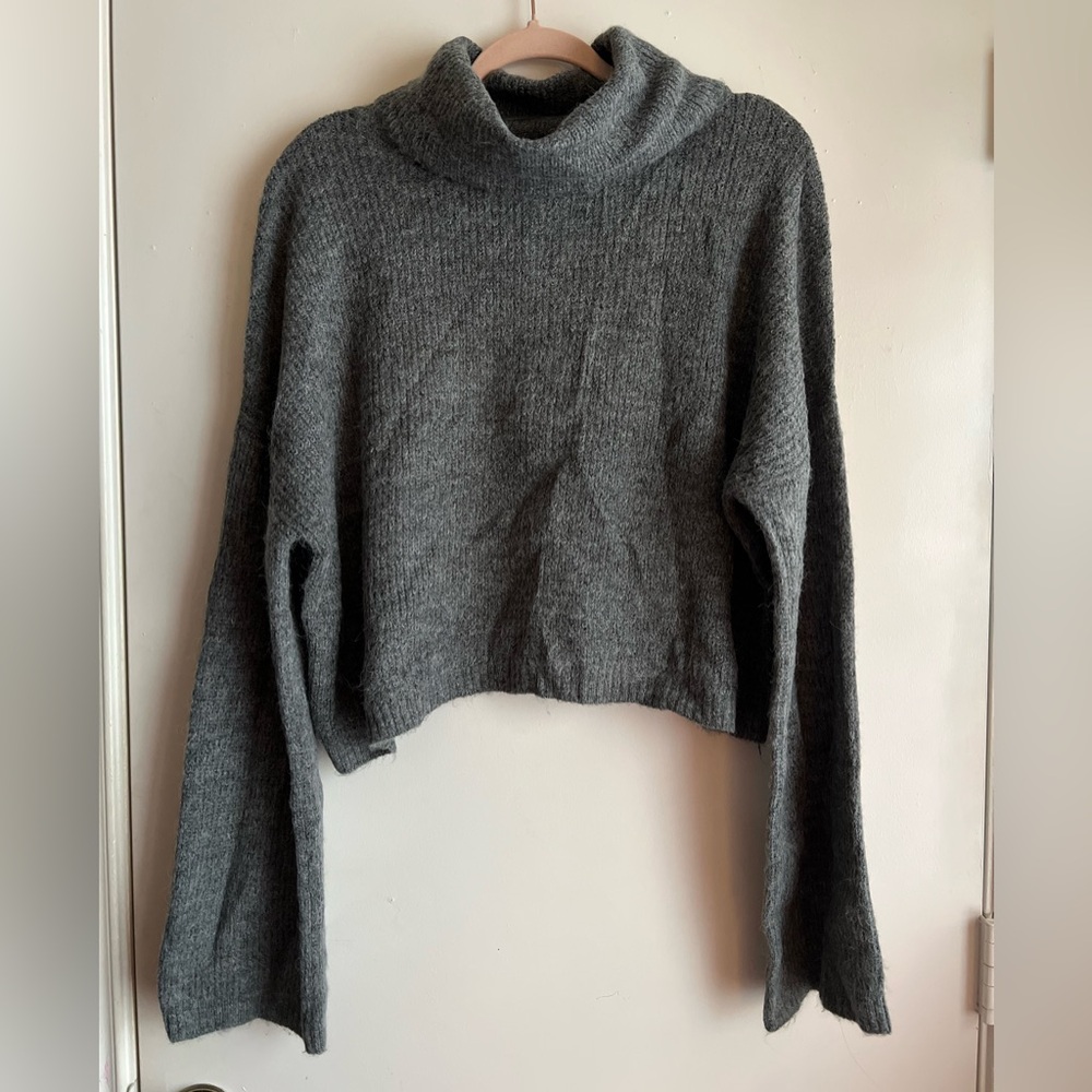 Wild Fable Cowl Neck Sweater